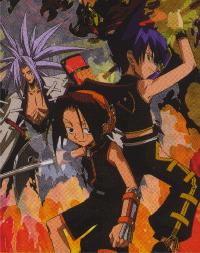 Otaku Gallery  / Anime e Manga / Shaman King / Screen Shots / Vari / Immagini TV (24).jpg